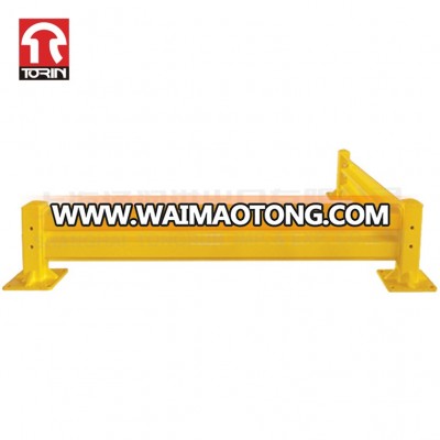 4MM Thickness Longer Life Industrial Safety Guard Rail